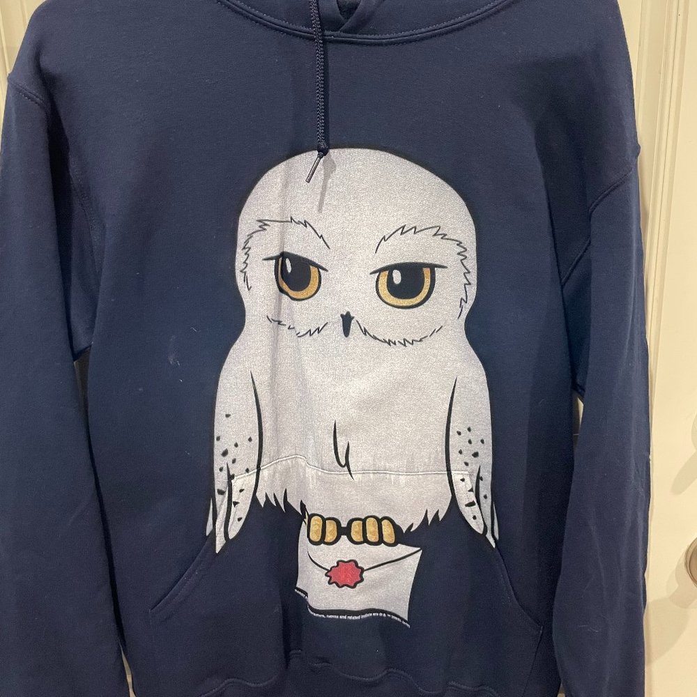 Harry Potter Hoodie